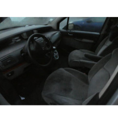 Pare choc arriere CITROEN C8