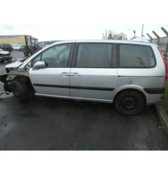 Pare choc arriere CITROEN C8