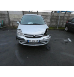 Pare choc arriere CITROEN C8
