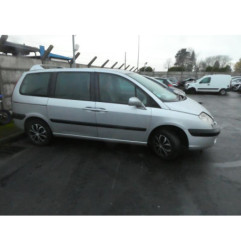 Pare choc arriere CITROEN C8