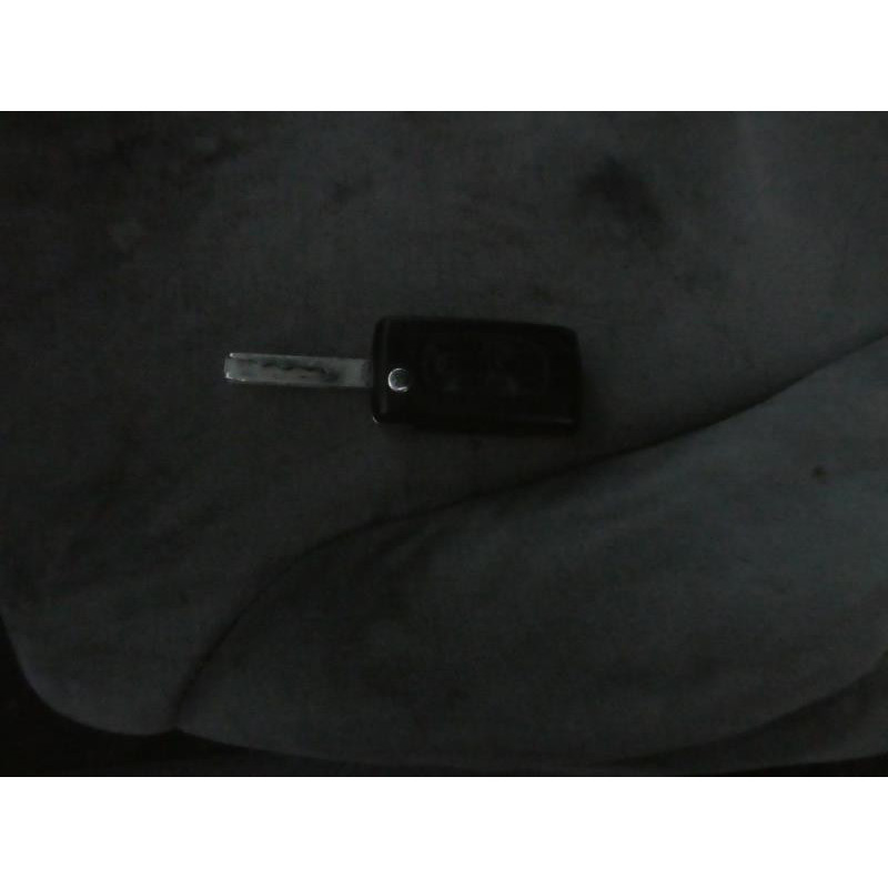 Pare choc arriere CITROEN C8 Photo n°13