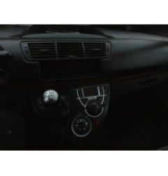 Pare choc arriere CITROEN C8
