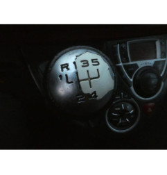 Pare choc arriere CITROEN C8