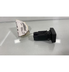 Bouton de warning DACIA LOGAN MCV 1 Photo n°1