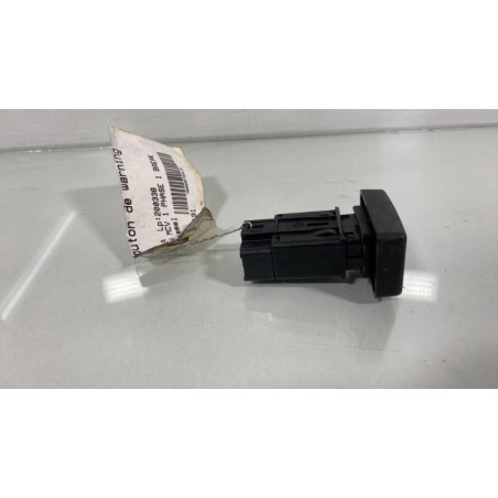 Bouton de warning DACIA LOGAN MCV 1 Photo n°1