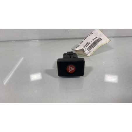 Bouton de warning DACIA LOGAN MCV 1