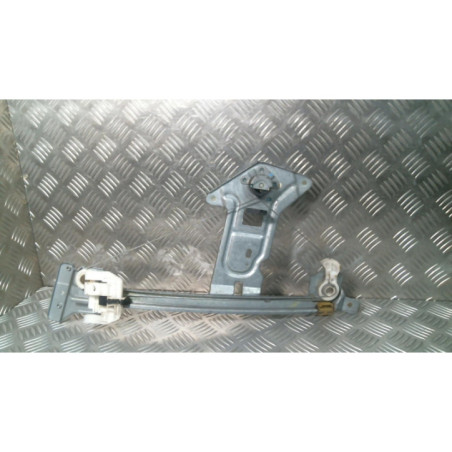 Leve vitre mecanique arriere droit CITROEN XSARA Photo n°1