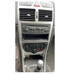 Pare boue arriere gauche PEUGEOT 307