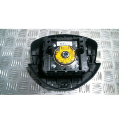Air bag conducteur DACIA SANDERO 1 Photo n°1