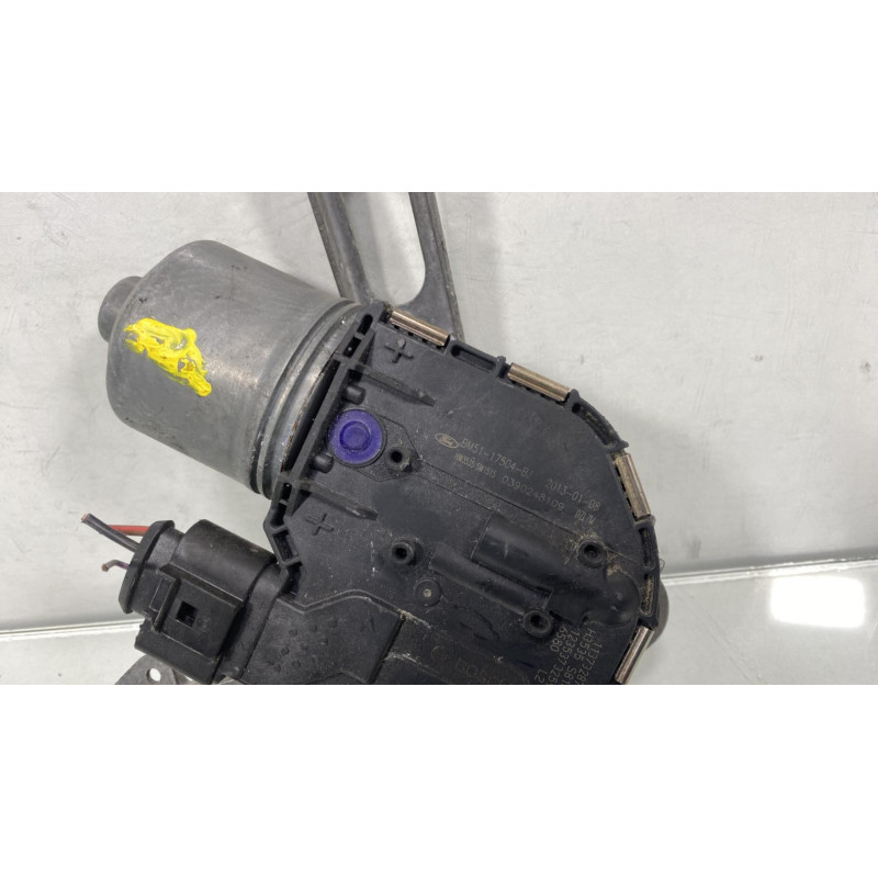 Moteur essuie glace avant droit FORD FOCUS 3 Photo n°3