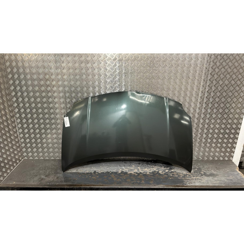 Capot TOYOTA AURIS 1 Photo n°2