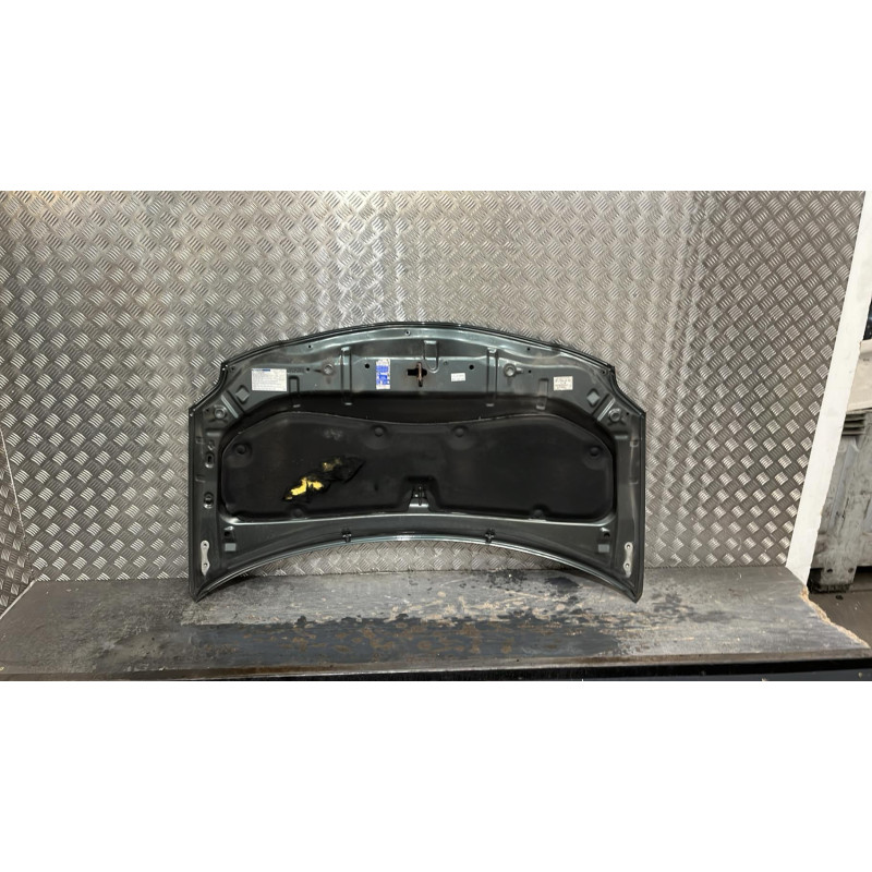 Capot TOYOTA AURIS 1 Photo n°4