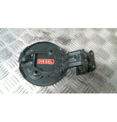 Trappe d'essence TOYOTA AURIS 1