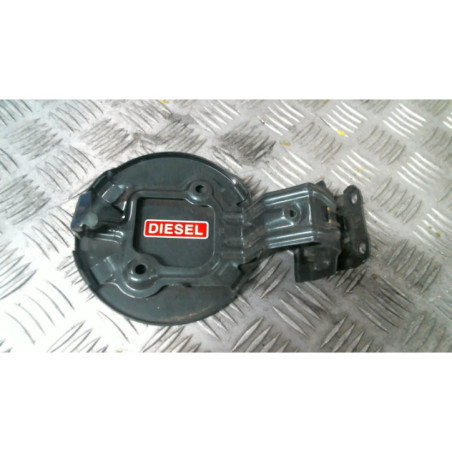 Trappe d'essence TOYOTA AURIS 1