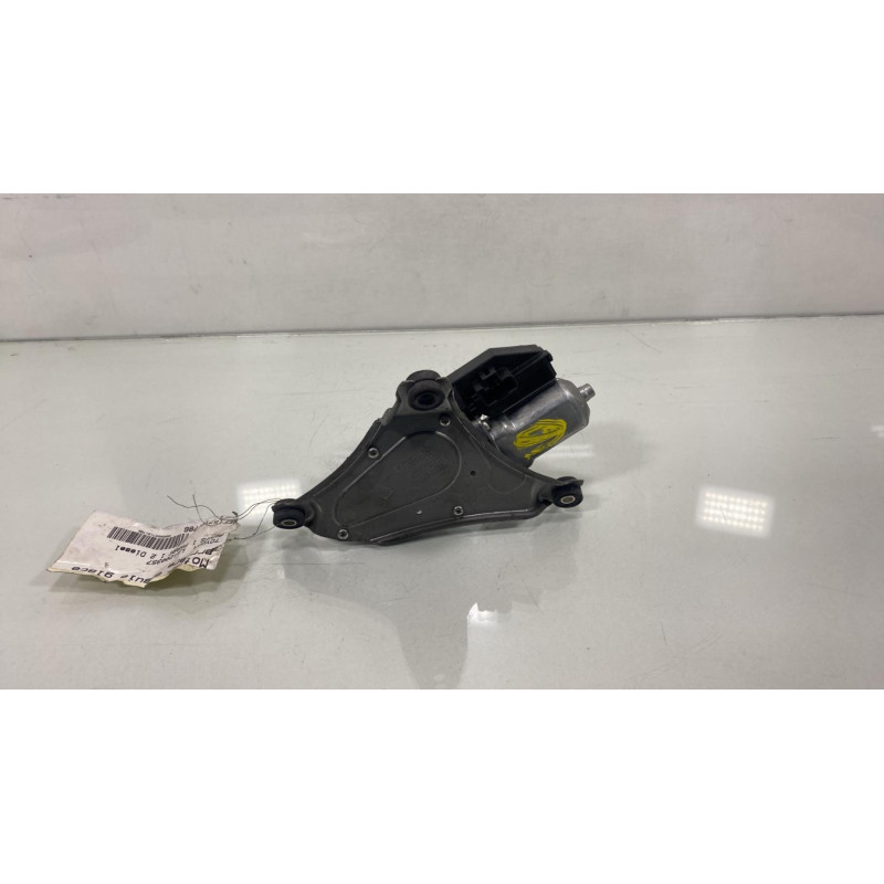 Moteur essuie glace arriere TOYOTA AURIS 1 Photo n°1