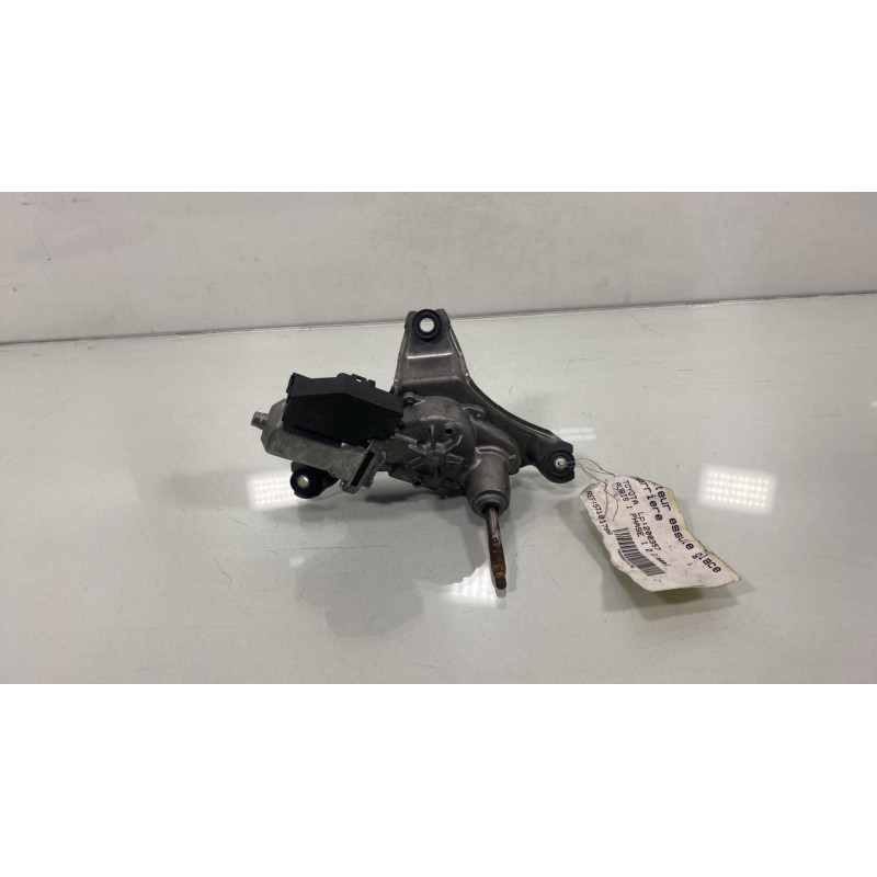 Moteur essuie glace arriere TOYOTA AURIS 1 Photo n°3