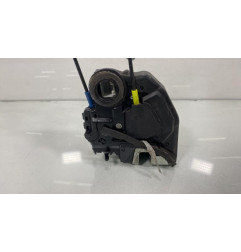 Serrure arriere droit TOYOTA AURIS 1 Photo n°1