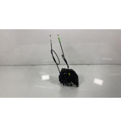 Serrure arriere droit TOYOTA AURIS 1