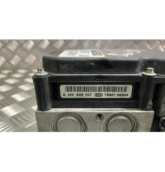 Bloc ABS (freins anti-blocage) TOYOTA AURIS 1