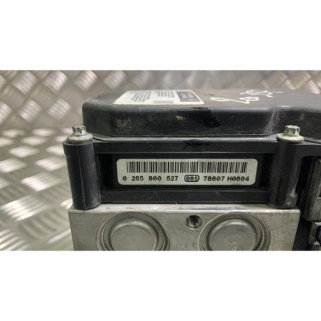 Bloc ABS (freins anti-blocage) TOYOTA AURIS 1