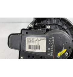 Pulseur d'air TOYOTA AURIS 1