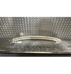 Renfort pare choc arriere (traverse) RENAULT MEGANE 2 Photo n°1