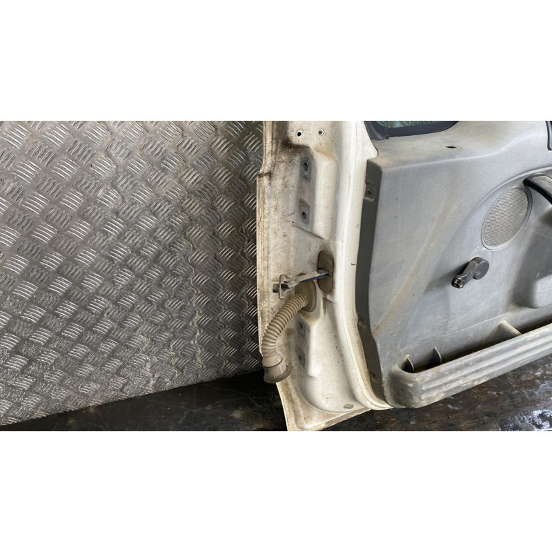Porte avant droit FORD TRANSIT CONNECT 1 Photo n°3