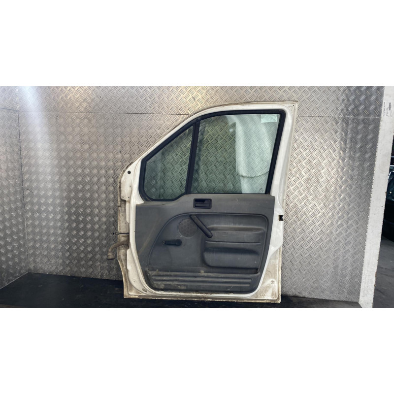 Porte avant droit FORD TRANSIT CONNECT 1 Photo n°5