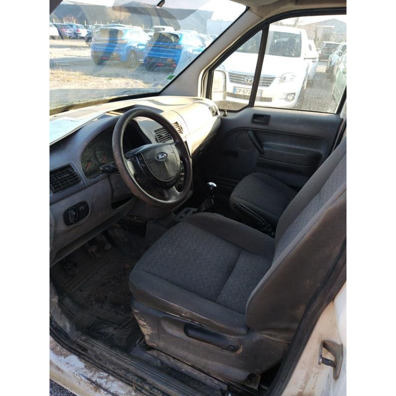 Porte avant droit FORD TRANSIT CONNECT 1 Photo n°6