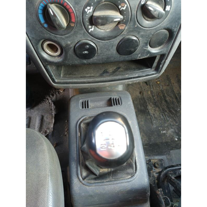 Porte avant droit FORD TRANSIT CONNECT 1 Photo n°7