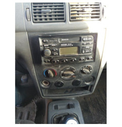 Porte avant droit FORD TRANSIT CONNECT 1