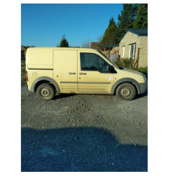 Porte avant droit FORD TRANSIT CONNECT 1