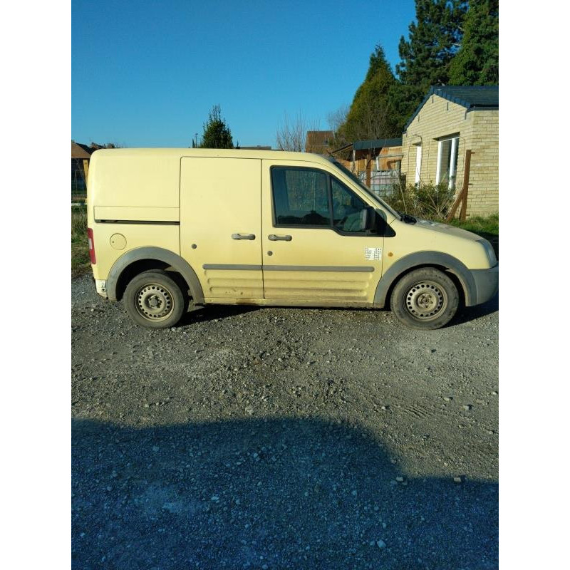 Porte avant droit FORD TRANSIT CONNECT 1 Photo n°9
