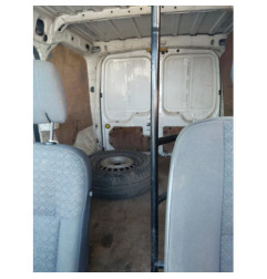 Porte avant droit FORD TRANSIT CONNECT 1