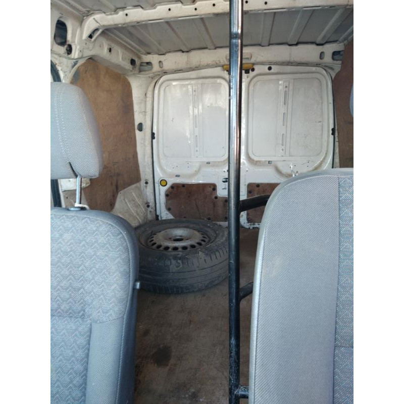 Porte avant droit FORD TRANSIT CONNECT 1 Photo n°10