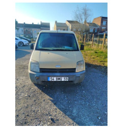 Porte avant droit FORD TRANSIT CONNECT 1