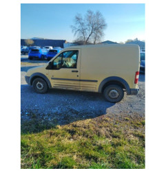 Porte avant droit FORD TRANSIT CONNECT 1