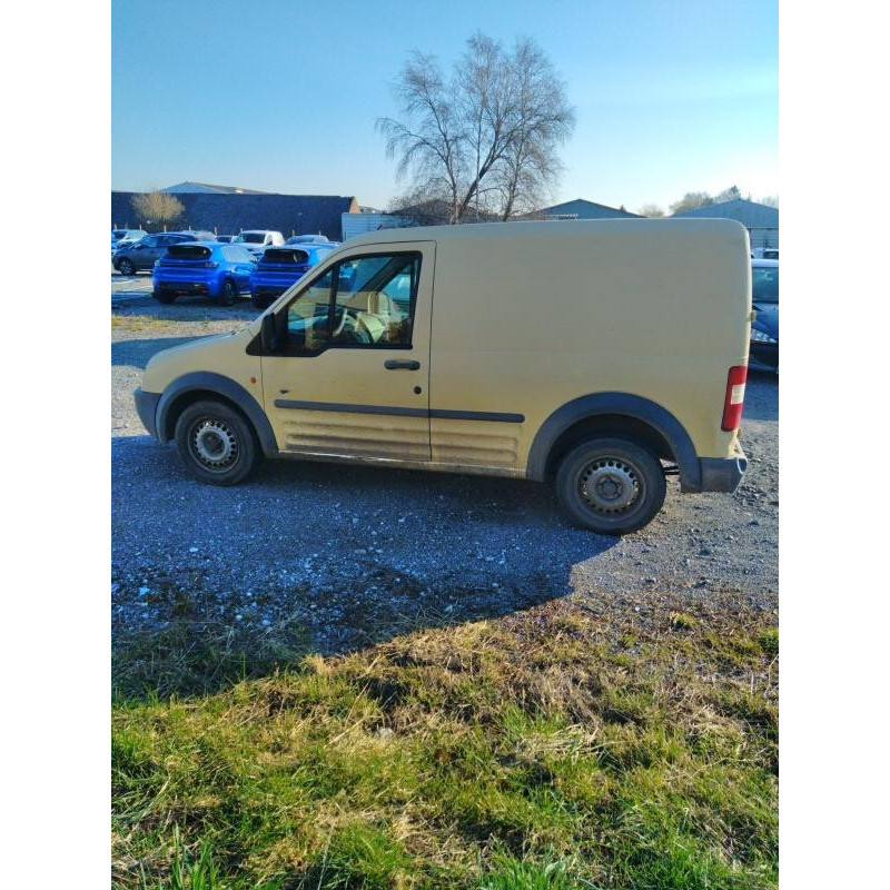 Porte avant droit FORD TRANSIT CONNECT 1 Photo n°12