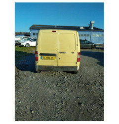 Porte avant droit FORD TRANSIT CONNECT 1