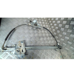 Leve vitre mecanique avant gauche FORD TRANSIT CONNECT 1