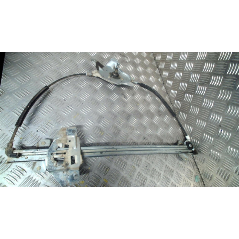 Leve vitre mecanique avant gauche FORD TRANSIT CONNECT 1 Photo n°2