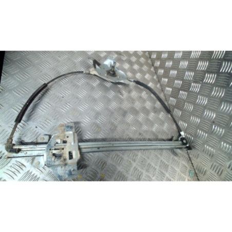 Leve vitre mecanique avant gauche FORD TRANSIT CONNECT 1