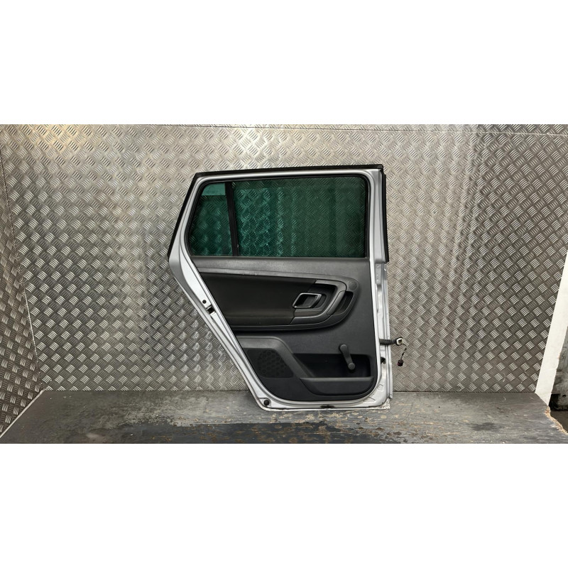 Porte arriere gauche SKODA FABIA 2 Photo n°3