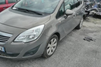 Jante OPEL MERIVA B