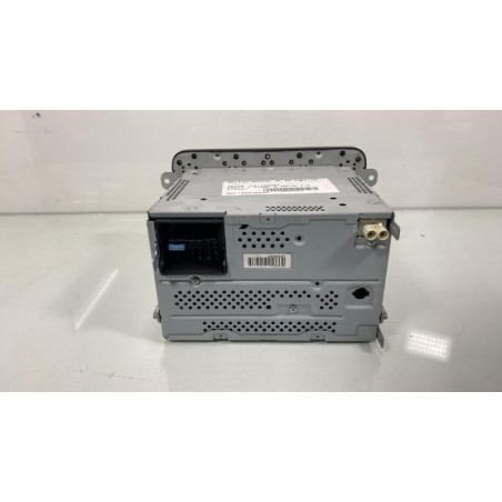 Autoradio d'origine SKODA FABIA 2