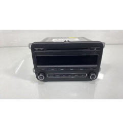 Autoradio d'origine SKODA FABIA 2