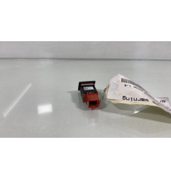 Bouton de warning SKODA FABIA 2 Photo n°1