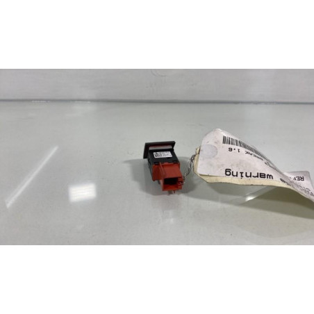 Bouton de warning SKODA FABIA 2 Photo n°1