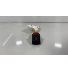 Bouton de warning SKODA FABIA 2