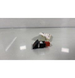 Bouton de warning SKODA FABIA 2